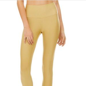 alo High-Waist Airlift Airbrush Legging